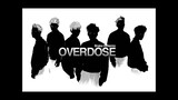 [MASHUP] EXO-K - 중독 (Overdose) (KARA / Break It Remix.)