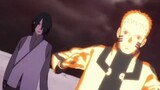 Sức mạnh của Naruto vs Sasuke