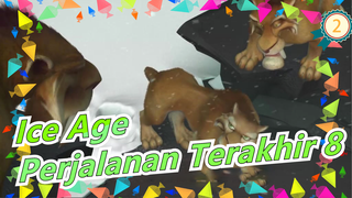 [Ice Age] Perjalanan Terakhir 8_2