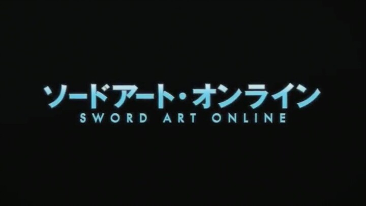 Sword Art Online , Episod 2 Dub English