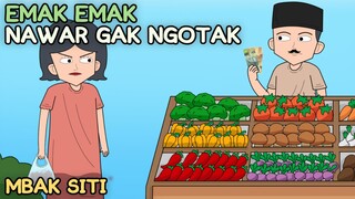 NAWAR GAK NGOTAK - Animasi Anak Kos