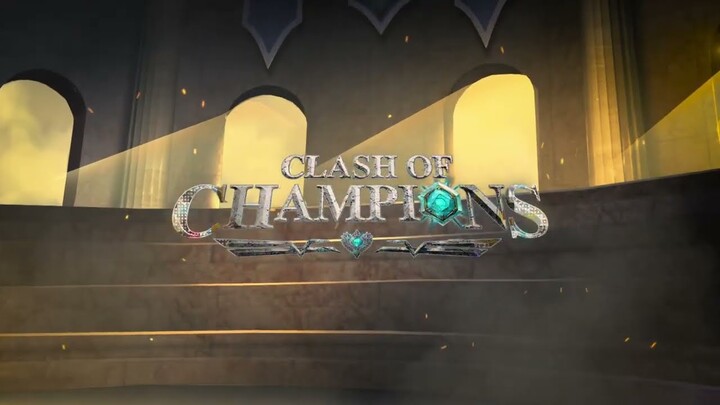 SEGERA TAYANG! Ruangguru Clash of Champions | Mulai 29.06.2024