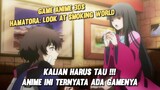 Game Anime 3DS Hamatora | Gamenya Open World Dan Battle System Yang Unik !!!