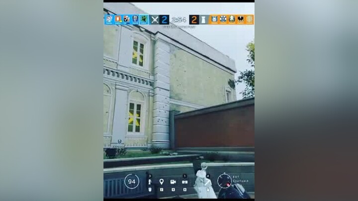 r6siege r6s indonesia fyp fypシ