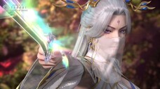 The Legend Of Martial Immortals S3 Eps 32(110)Sub Indo