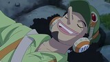 [One Piece] Potong sendiri beberapa klip Usopp yang maknanya tidak diketahui (500-1080)