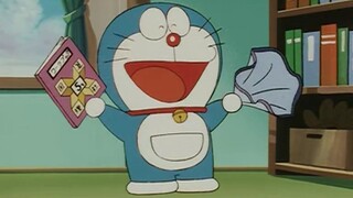 Doreamon S01E09 in Hindi