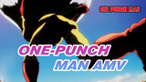 [One-Punch Man AMV] Represi dan Ledakan