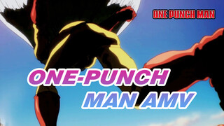 [One-Punch Man AMV] Repression and Outburst