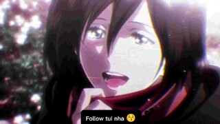 Cô gái ấy đã từng đơn thuần như thế| ATTACK ON TITAN