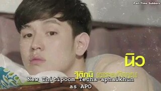 water boy the series ep. 1 English subtitle