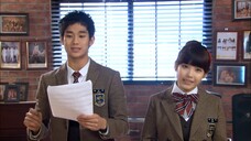 Dream High ตอนที่ 13 พากษ์ไทย