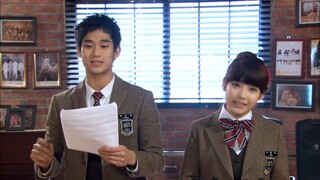 Dream High ตอนที่ 13 พากษ์ไทย