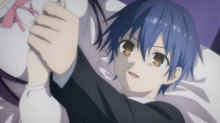 <First release> "Date A Live" Season 5 Episode 2