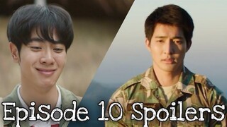 นิทานพันดาว 1000stars Episode 10 Spoilers (FINALE)