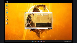 Mortal Kombat 11 Descargar para PC