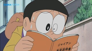 Doraemon episode 441