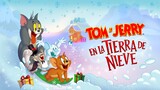 Watch Full  ** Tom and Jerry: Snowman's Land  ** Movies For Free // Link In Description