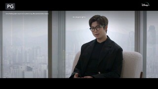 [ENG SUB] Episode 4 - Disconnected 720p