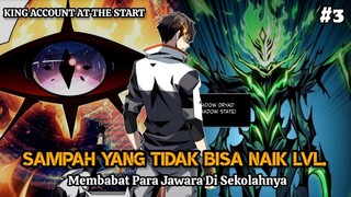 Akhir Kompetisi Dungeon 2 - Alur Cerita Manhua