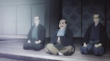 JIGOKURAKU - Hell's Paradise Eng Sub Episode 1
