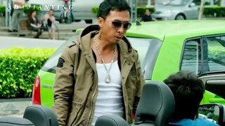 "Donnie Yen "Hard Man" Super Burning Mashup Master Ye: Bạn có tiền không? Bạn có muốn đầu tư không? 