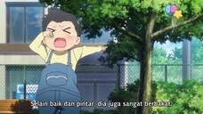 Himouto, Umaru Chan (Eps 1) - Sub indo