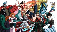 Apaan nih? One Piece X Boku No Hero ? KEREN PARAH !