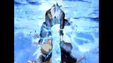 Naruto Narutimate Hero 3 OVA - Finally a Clash!! Jounin vs. Genin! [ENGLISH SUB]