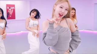 【ห้องซ้อม NAYEON 4K】เวอร์ชั่นกล้อง POP! 2022