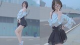[Dance] Cover Dance Nonono | Pinggang Super Ramping