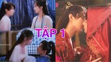 Trầm Vụn Hương Phai TẬP 1 - Lộ Màn ĐỘNG PHÒNG Dương Tử & Thành Nghị ở Phim mới nhất, Lịch PS |Asia Drama