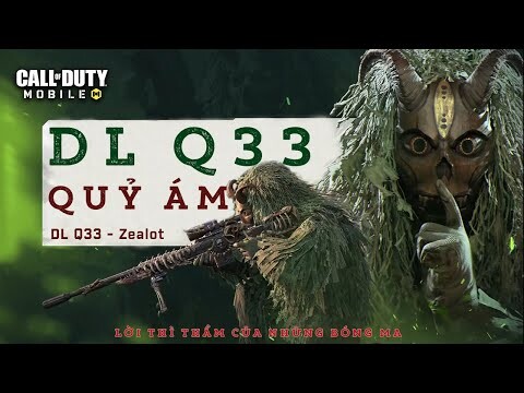 DLQ33 Gunsmith Loadout/Class Setup: Bạn đam mê thể loại game bắn súng? Hãy đến với DLQ33 Gunsmith Loadout/Class Setup để khám phá bí quyết thành công trong chơi game! Tận hưởng cảm giác chinh phục những chiến thắng, đánh bại những đối thủ mạnh mẽ nhất với sự giúp đỡ từ DLQ33 Gunsmith Loadout/Class Setup.