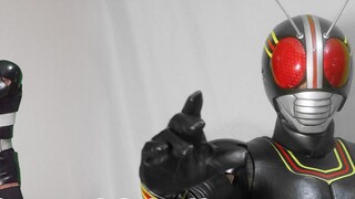 Quy trình sản xuất bao da Kamen Rider BLACK COSPLAY COS