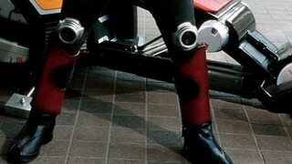 AI vẽ Kamen Rider, bạn đoán đúng được bao nhiêu?