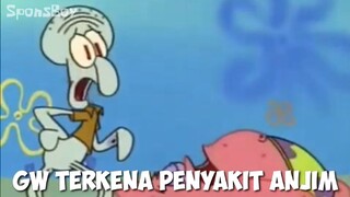 Ketika Wabah ANJIM Menyerang (Dubbing Meme)