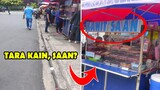 Tara Kain, Saan? Kahit Saan...| Pinoy Memes Compilation 2022