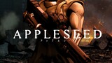 APPLESEED XIII MOVIE 苹果核战记十三电影 [ Anime Movie English Sub ]