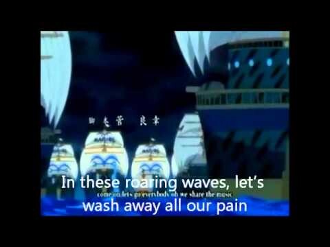 There is no Shape of Dream [Answer] [Eng SUB]