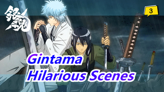 [Gintama] Hilarious Scenes Compilation Part 29_3