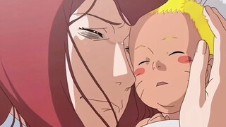 Boruto dường như đã trưởng thành trong thời gian đó.