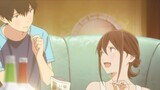 【I want to eat your pancreas】Different ending