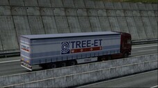 Euro Truck Simulator S2 Episode 1 Subtitle Indonesia