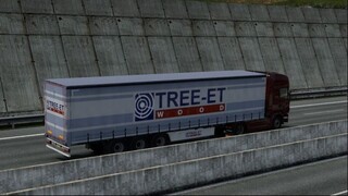 Euro Truck Simulator S2 Episode 1 Subtitle Indonesia