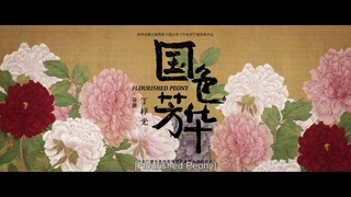 Flourished Peony Ep 12 Engsub