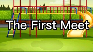Three Hearts, One Fate (Part 1)