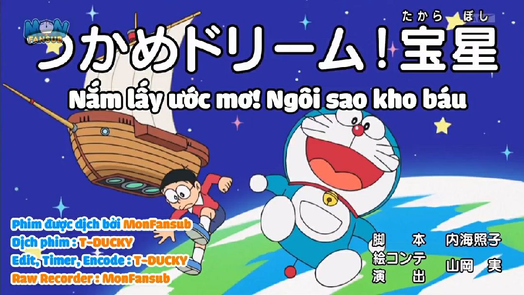 Những điều thú vị về mèo máy Doraemon  VnExpress Giải trí