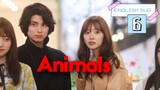 Animals Episode 6 English Sub