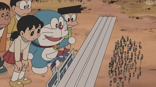 Doraemon (2005) - (110) RAW