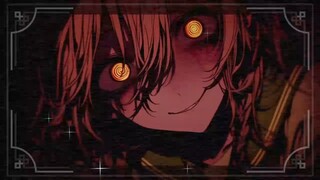 [Yandere/Man-girl] If you are caught with a sperm-fuelled mind and invade the home of a man-girl wit